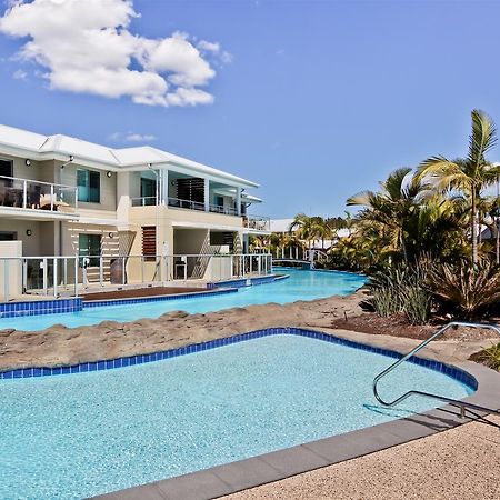 Pacific Blue, Salamander Bay Apartment Bagian luar foto