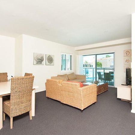 Pacific Blue, Salamander Bay Apartment Bagian luar foto