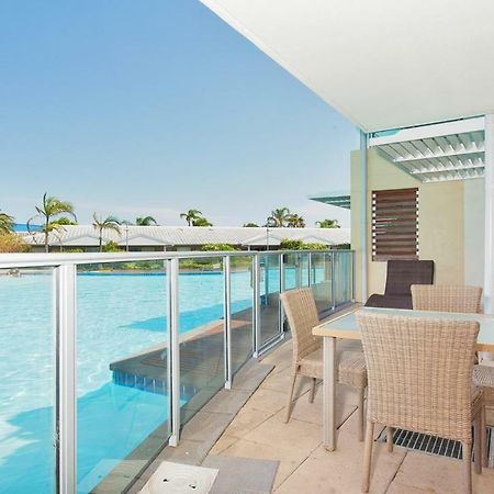 Pacific Blue, Salamander Bay Apartment Bagian luar foto