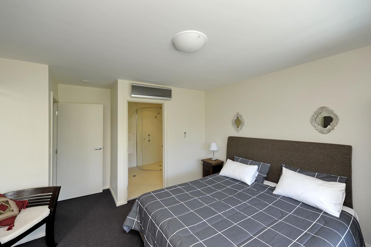 Pacific Blue, Salamander Bay Apartment Bagian luar foto