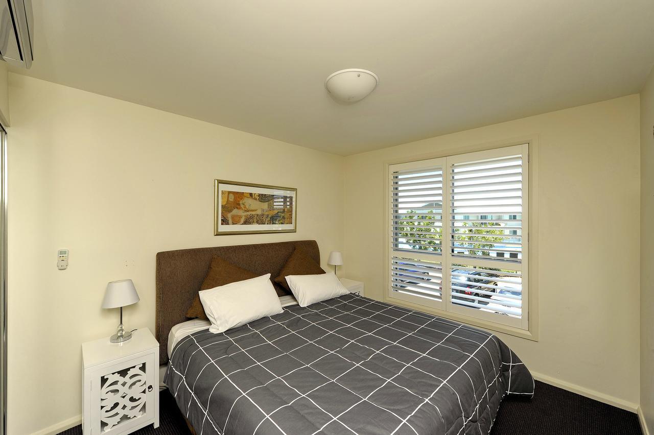 Pacific Blue, Salamander Bay Apartment Bagian luar foto