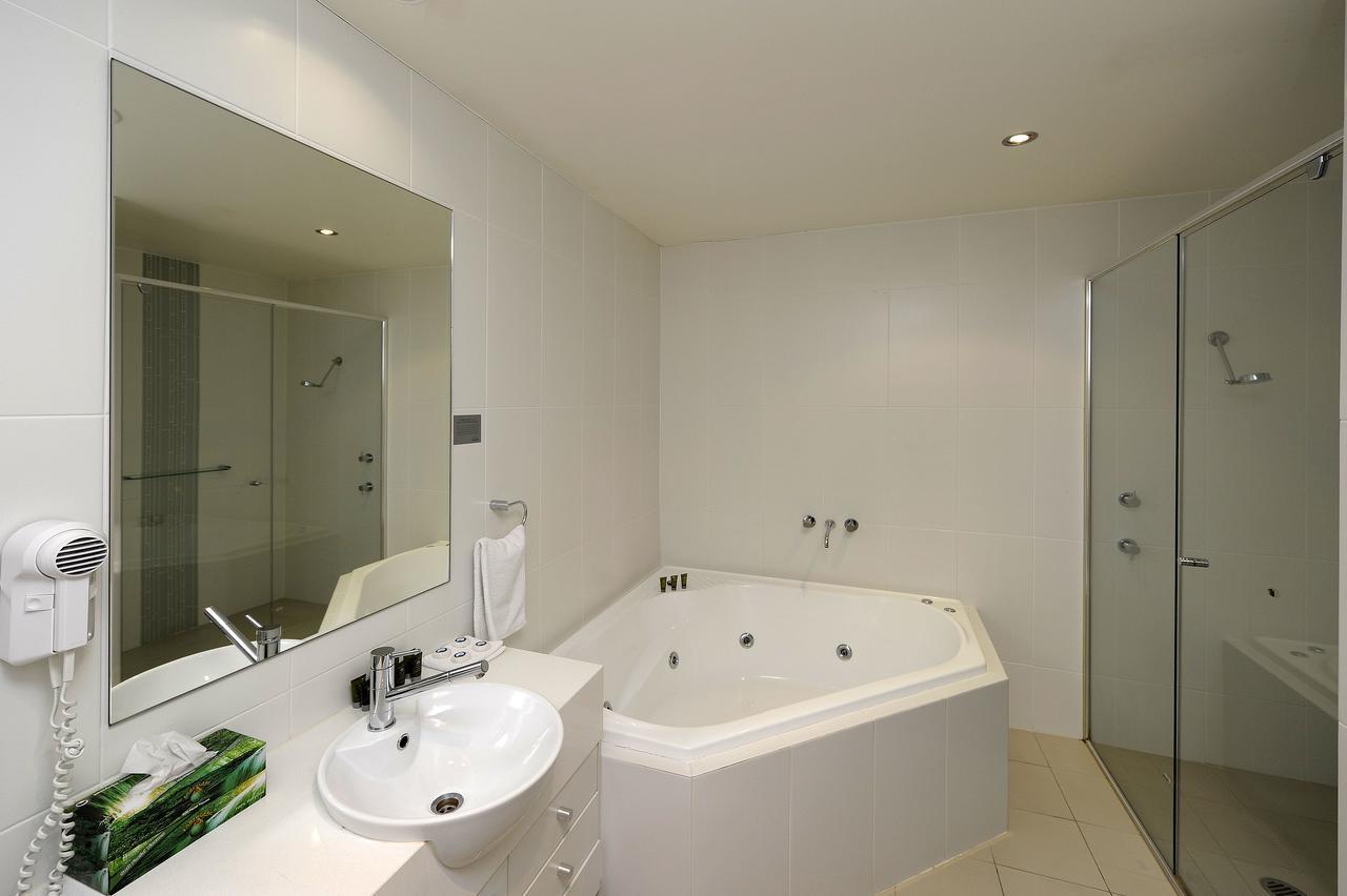 Pacific Blue, Salamander Bay Apartment Bagian luar foto