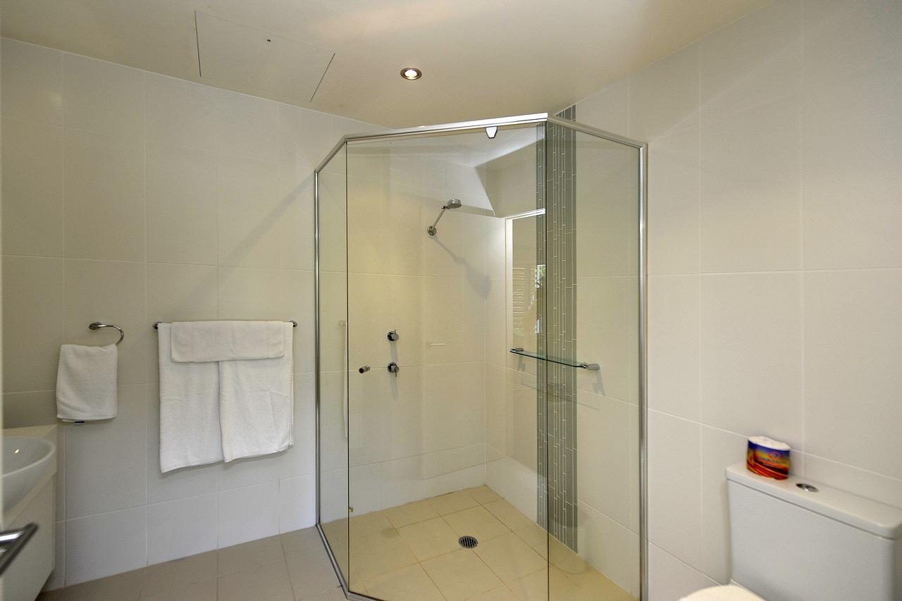 Pacific Blue, Salamander Bay Apartment Bagian luar foto