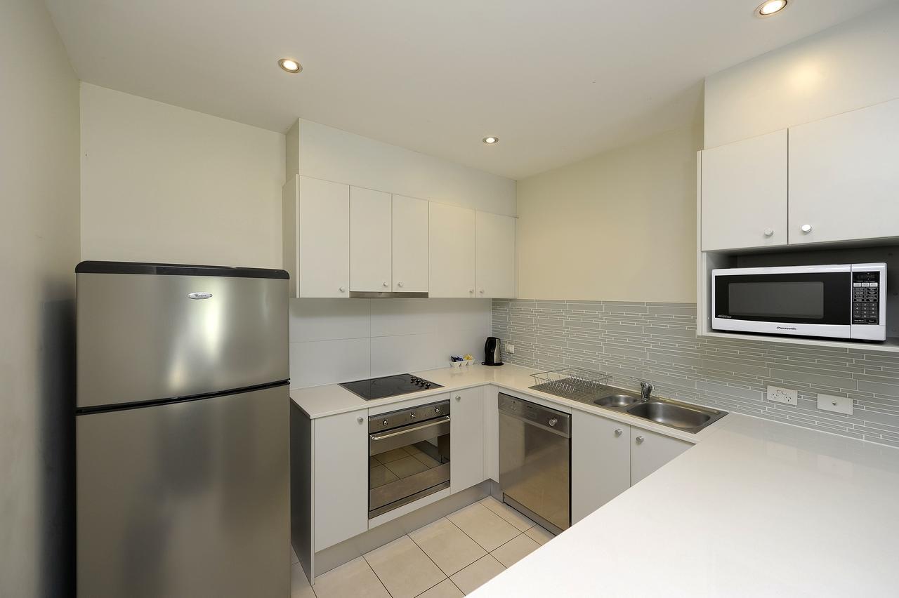 Pacific Blue, Salamander Bay Apartment Bagian luar foto