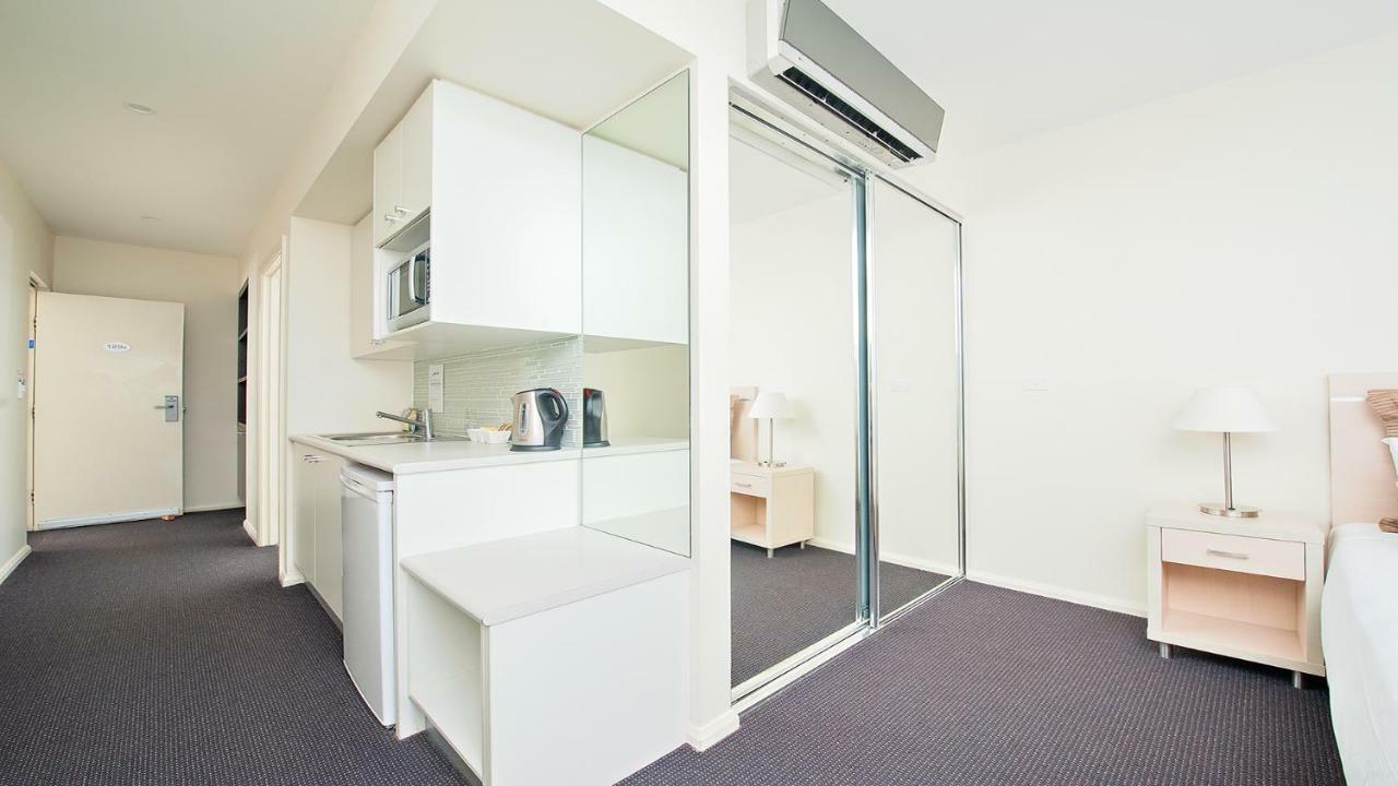 Pacific Blue, Salamander Bay Apartment Bagian luar foto